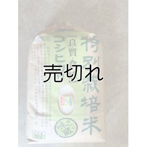 画像3: 農業生産法人　(株)ヤマグレイン　令和6年産　埼玉県吉見町産米