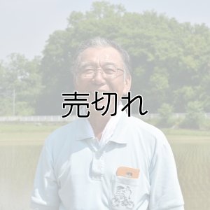 画像2: 鈴木　由喜男　令和6年産　埼玉県吉見町産谷津田米