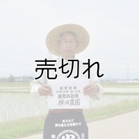 （株）横田農園　令和6年産　埼玉県吉見町産米