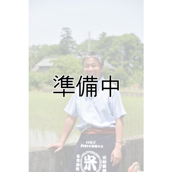 画像5: 齊藤正明　令和7年産　吉見町産米 (5)